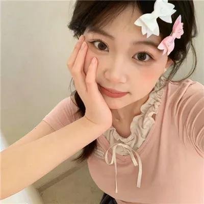 女税务员